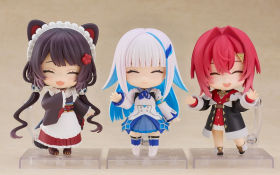 Nijisanji - Inui Toko - Nendoroid (#2491)
