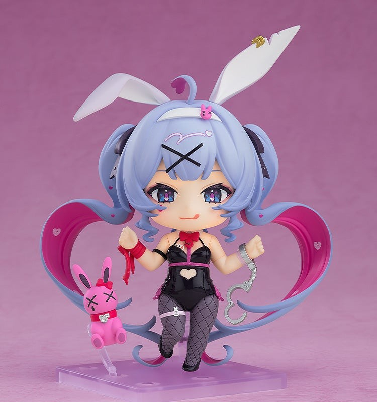 Vocaloid - Hatsune Miku - Nendoroid (#2730) - Rabbit Hole Ver.