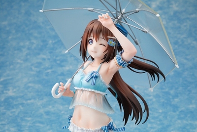 Love Live! Nijigasaki Gakuen School Idol Doukou Kai Osaka Shizuku KDcolle Odaiba Beach Girl Ver. 1/7