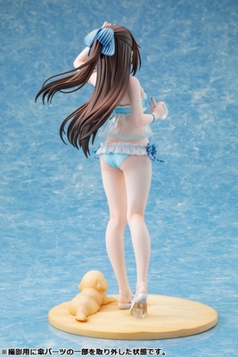 Love Live! Nijigasaki Gakuen School Idol Doukou Kai Osaka Shizuku KDcolle Odaiba Beach Girl Ver. 1/7