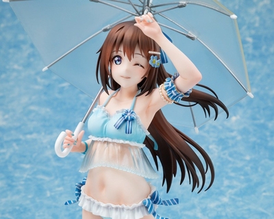 Love Live! Nijigasaki Gakuen School Idol Doukou Kai Osaka Shizuku KDcolle Odaiba Beach Girl Ver. 1/7