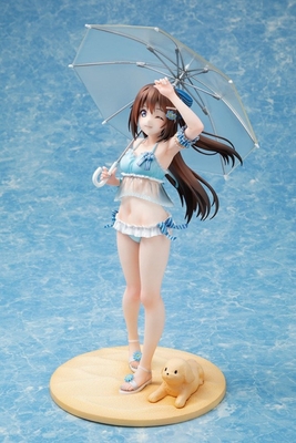 Love Live! Nijigasaki Gakuen School Idol Doukou Kai Osaka Shizuku KDcolle Odaiba Beach Girl Ver. 1/7