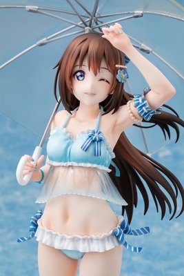 Love Live! Nijigasaki Gakuen School Idol Doukou Kai Osaka Shizuku KDcolle Odaiba Beach Girl Ver. 1/7