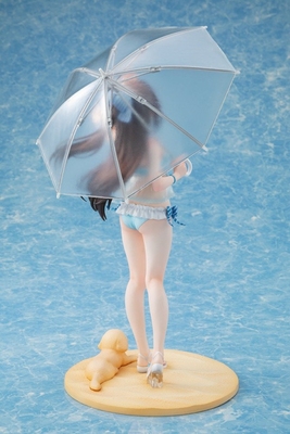 Love Live! Nijigasaki Gakuen School Idol Doukou Kai Osaka Shizuku KDcolle Odaiba Beach Girl Ver. 1/7
