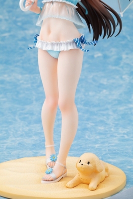 Love Live! Nijigasaki Gakuen School Idol Doukou Kai Osaka Shizuku KDcolle Odaiba Beach Girl Ver. 1/7