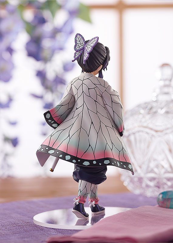POP UP PARADE Shinobu Kocho (Demon Slayer: Kimetsu no Yaiba)