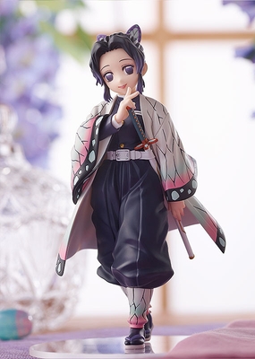 POP UP PARADE Shinobu Kocho (Demon Slayer: Kimetsu no Yaiba)