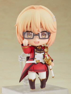 Nendoroid Liscia Elfrieden (How a Realist Hero Rebuilt the Kingdom)