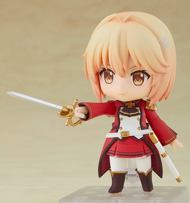Nendoroid Liscia Elfrieden (How a Realist Hero Rebuilt the Kingdom)