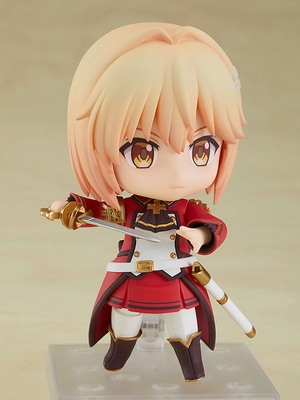 Nendoroid Liscia Elfrieden (How a Realist Hero Rebuilt the Kingdom)