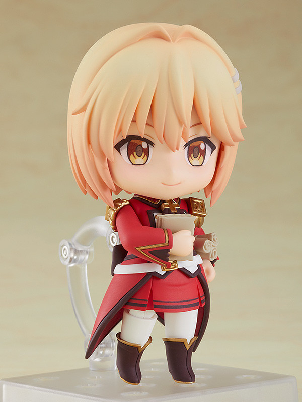 Nendoroid Liscia Elfrieden (How a Realist Hero Rebuilt the Kingdom)