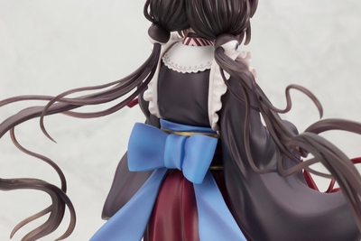 1/7 NIJISANJI Inui Toko Figure