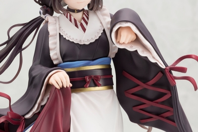 1/7 NIJISANJI Inui Toko Figure