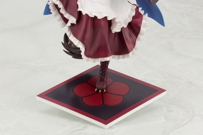 1/7 NIJISANJI Inui Toko Figure