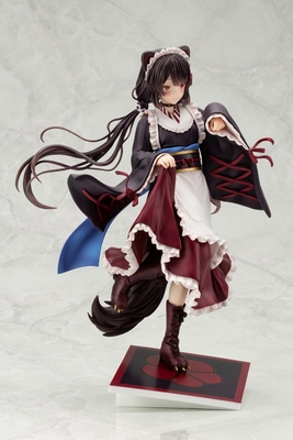 1/7 NIJISANJI Inui Toko Figure