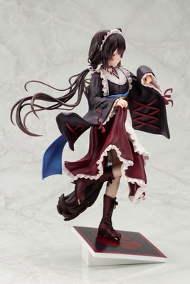 1/7 NIJISANJI Inui Toko Figure