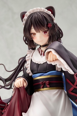 1/7 NIJISANJI Inui Toko Figure