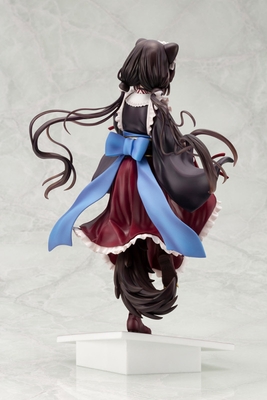 1/7 NIJISANJI Inui Toko Figure