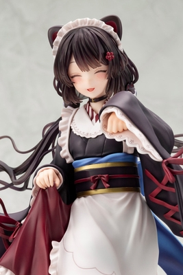 1/7 NIJISANJI Inui Toko Figure