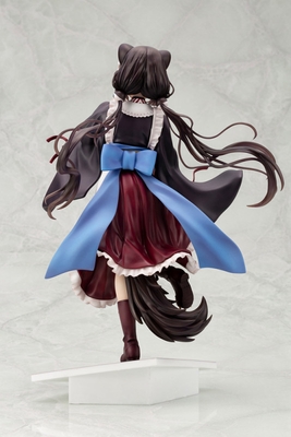 1/7 NIJISANJI Inui Toko Figure