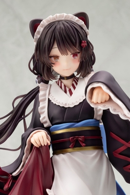 1/7 NIJISANJI Inui Toko Figure