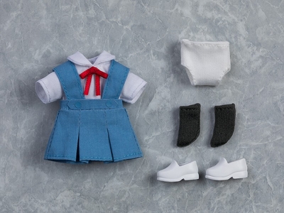 Evangelion Shin Gekijouban - Ayanami Rei - Nendoroid Doll