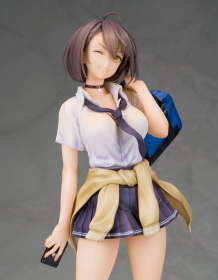 1/7 Azur Lane Baltimore After-School Ace Ver.