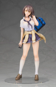 1/7 Azur Lane Baltimore After-School Ace Ver.
