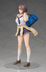 1/7 Azur Lane Baltimore After-School Ace Ver.