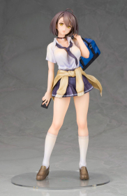 1/7 Azur Lane Baltimore After-School Ace Ver.