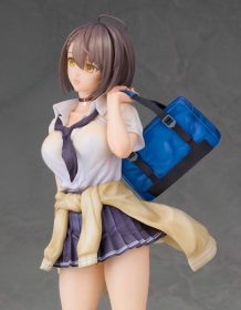 1/7 Azur Lane Baltimore After-School Ace Ver.