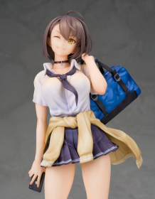 1/7 Azur Lane Baltimore After-School Ace Ver.