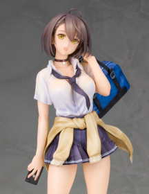 1/7 Azur Lane Baltimore After-School Ace Ver.