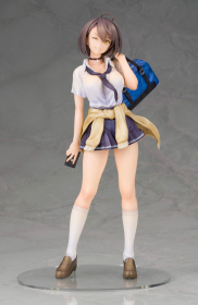 1/7 Azur Lane Baltimore After-School Ace Ver.