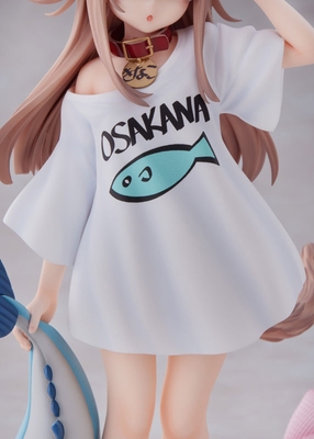 1/6 Kinako - Good Morning ver. (My Cat Is A Kawaii Girl)