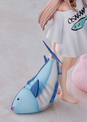 1/6 Kinako - Good Morning ver. (My Cat Is A Kawaii Girl)