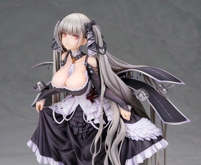 1/7 Azur Lane Formidable