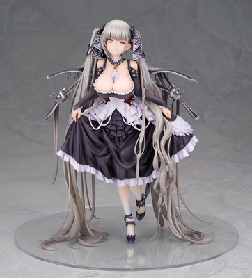 1/7 Azur Lane Formidable