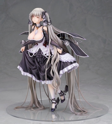 1/7 Azur Lane Formidable