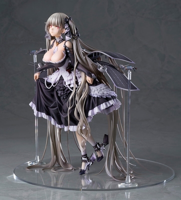 1/7 Azur Lane Formidable
