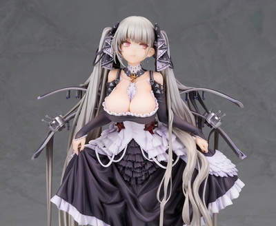 1/7 Azur Lane Formidable
