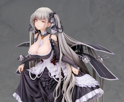 1/7 Azur Lane Formidable
