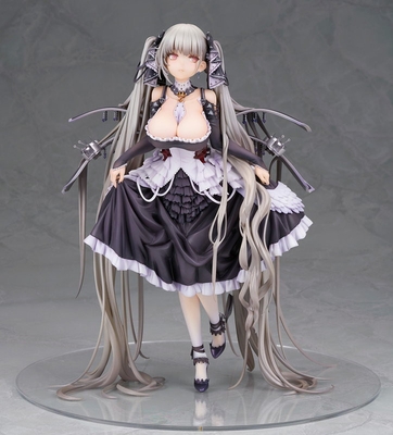 1/7 Azur Lane Formidable