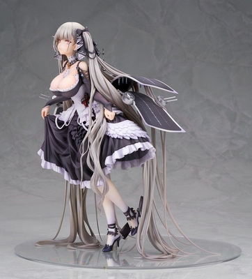 1/7 Azur Lane Formidable