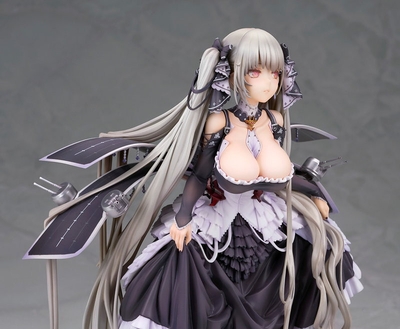 1/7 Azur Lane Formidable