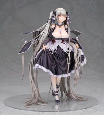 1/7 Azur Lane Formidable