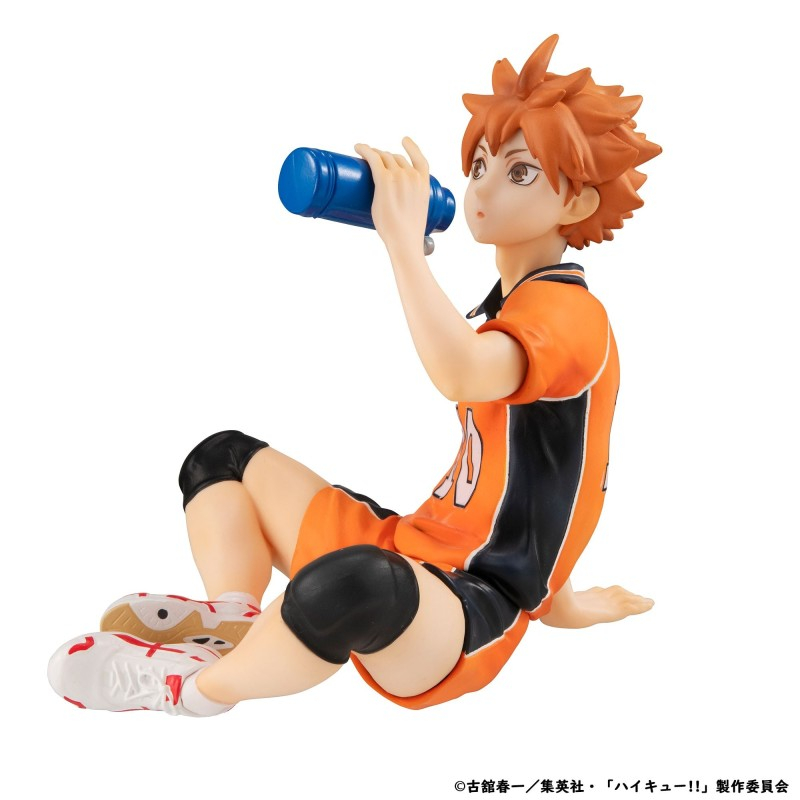 Haikyuu!! - Hinata Shouyou - G.E.M. - Tenohira, Second Uniform Ver.