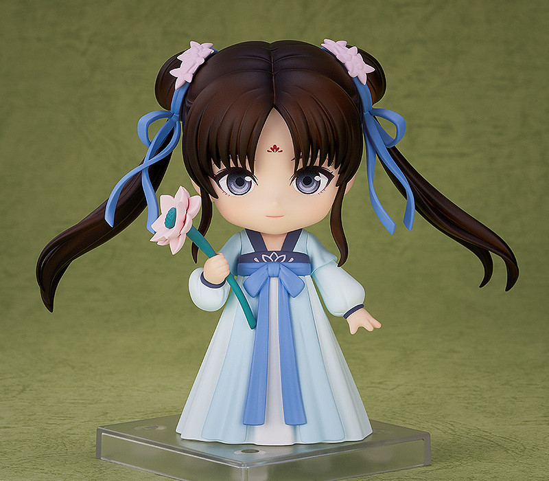 Nendoroid Zhao Ling-Er: Nuwa's Descendants Ver. DX (Legend of Sword and Fairy)