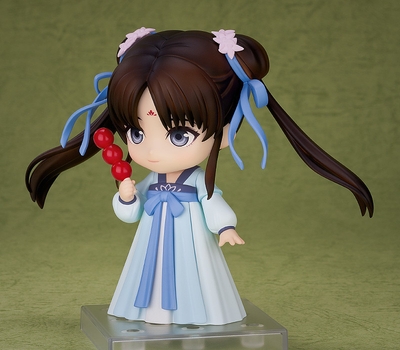 Nendoroid Zhao Ling-Er: Nuwa's Descendants Ver. DX (Legend of Sword and Fairy)