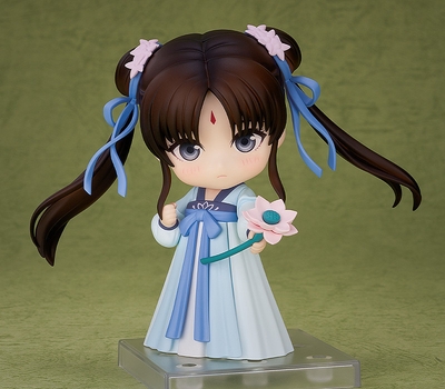 Nendoroid Zhao Ling-Er: Nuwa's Descendants Ver. DX (Legend of Sword and Fairy)